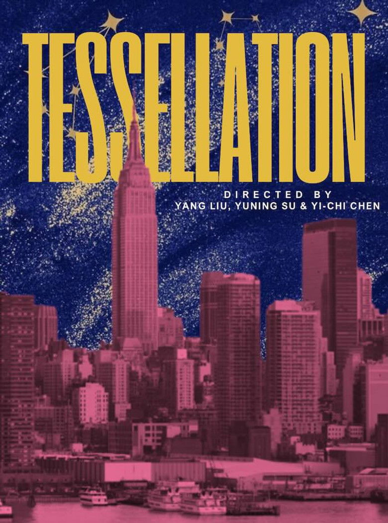 Imatge de Tessellation