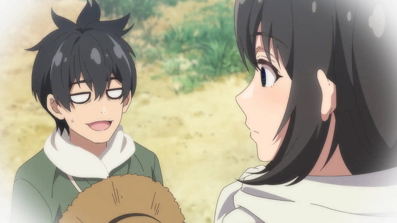 Still from Grandpa and Grandma Turn Young Again - Season 1 Episode 3