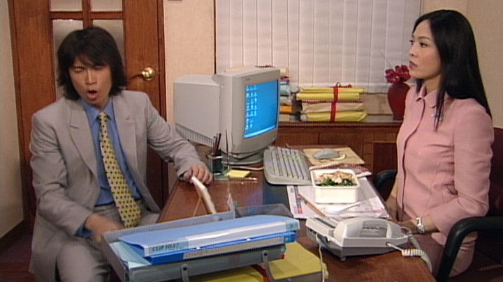 Still image for War of the Genders season 1 episode 96: Episode 96