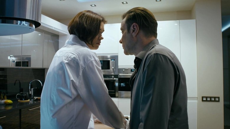 Still image for Spy season 1 episode 2: Episode 2