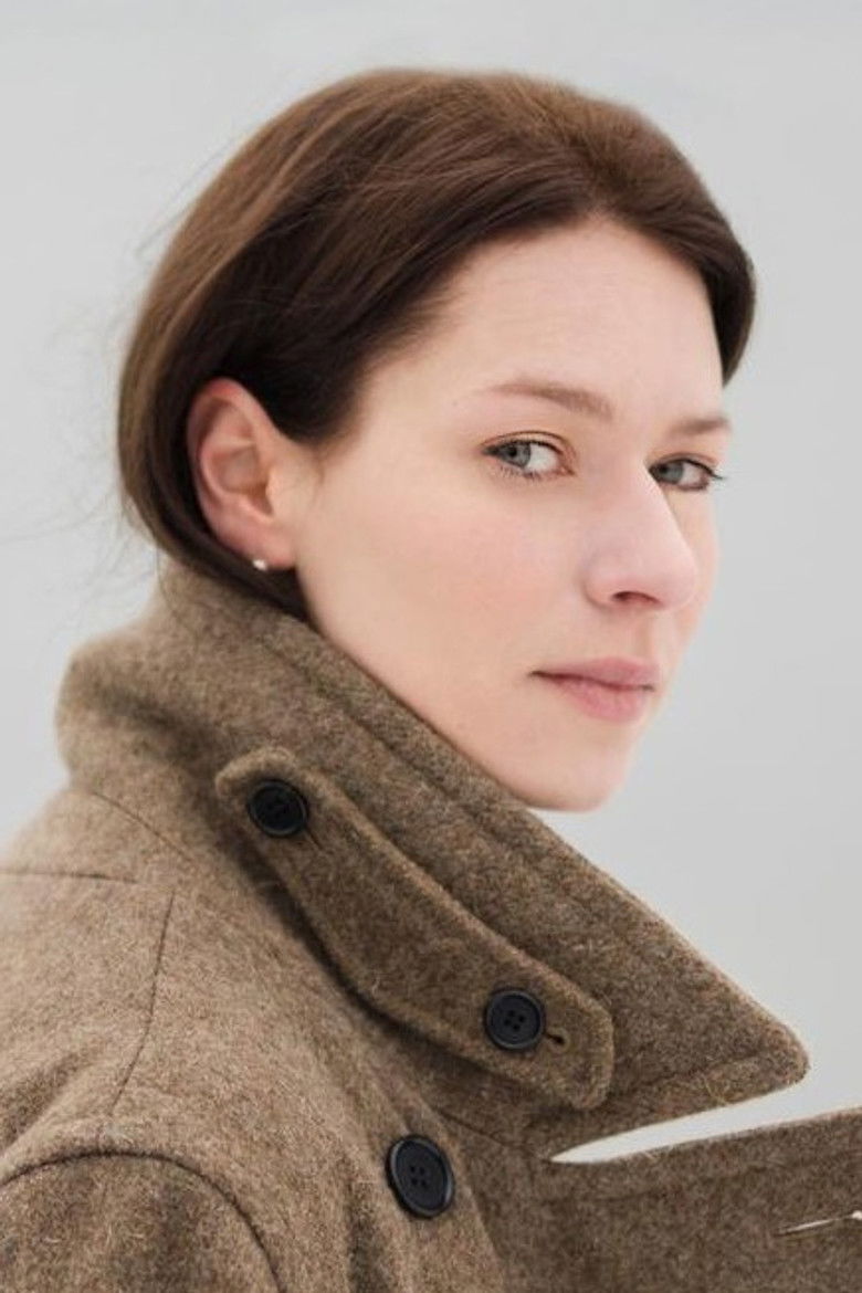 Kristiina Ago portrait image