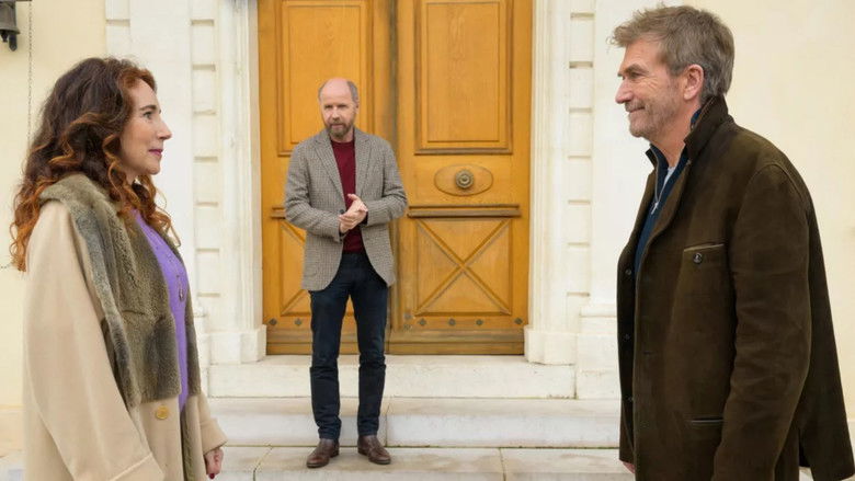 Imatge de À qui profite le doute ?