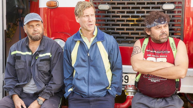 Still image for Co ste hasiči season 1 episode 1: Episode 1