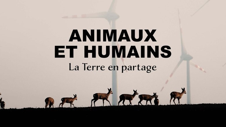 Wildnis 2.0 - Die Tierwelt auf Umwegen (2024)