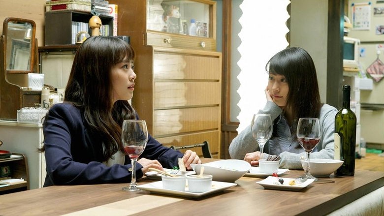 Still image for Love That Makes You Cry season 1 episode 6: Episode 6