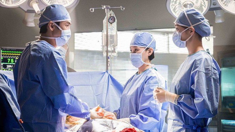 Still from Dr. Romantic - Season 3 Episode 14
