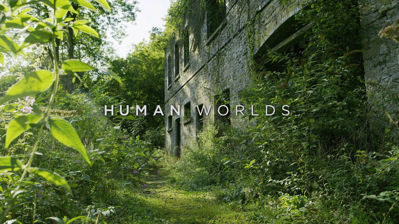 Still from The Green Planet - Season 1 Episode 5