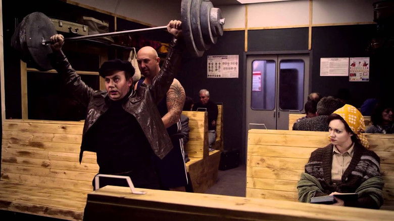 Still image for Superheroes season 1 episode 11: Episode 11 Still image for Superheroes season 1 episode 11: Episode 11