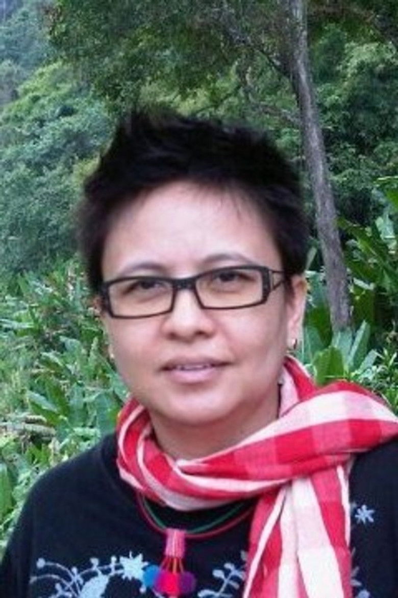 Sita Vosbein portrait image