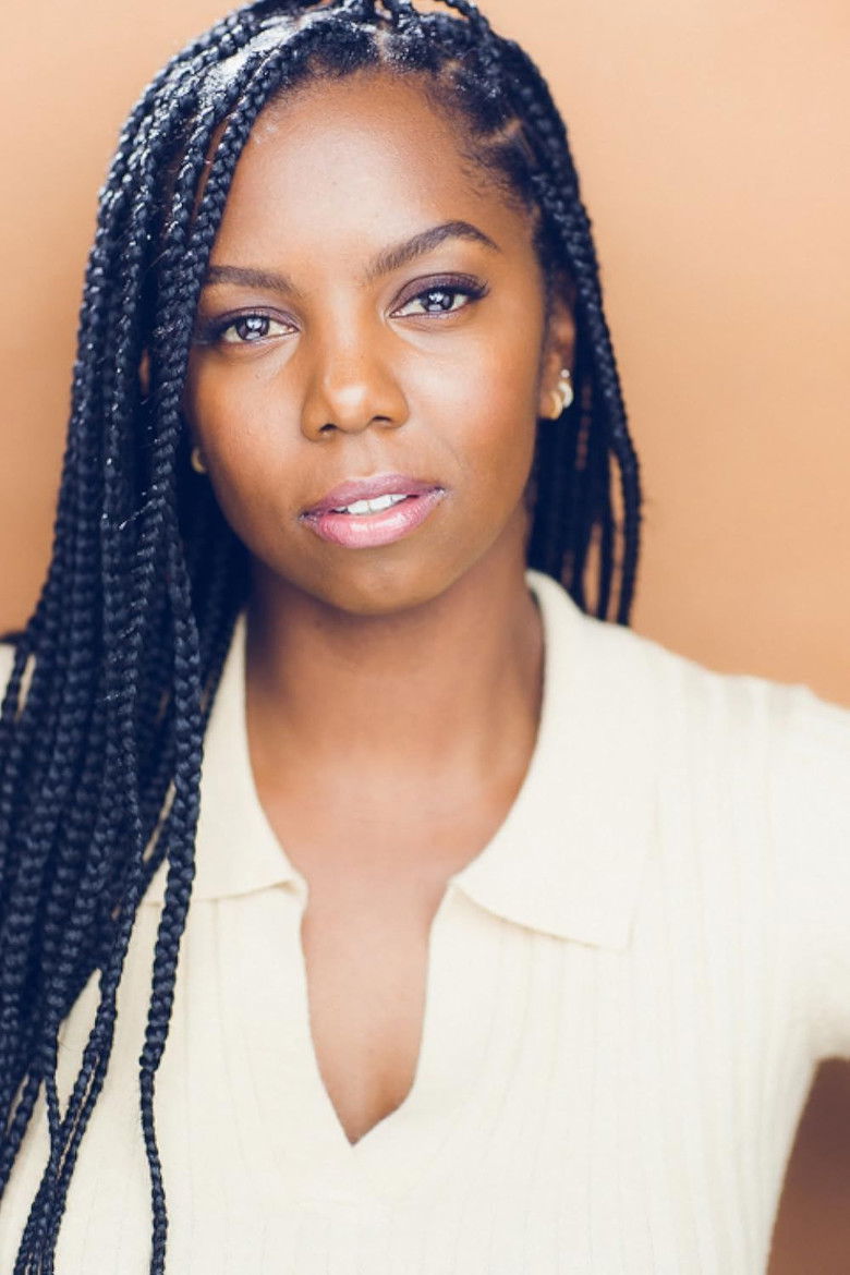 Deanna Supplee portrait image