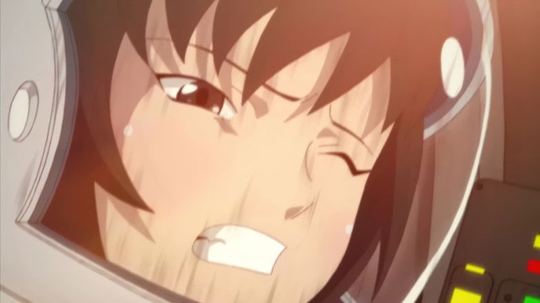 Still image for Rocket Girls season 1 episode 12: Rocket Girls Still image for Rocket Girls season 1 episode 12: Rocket Girls