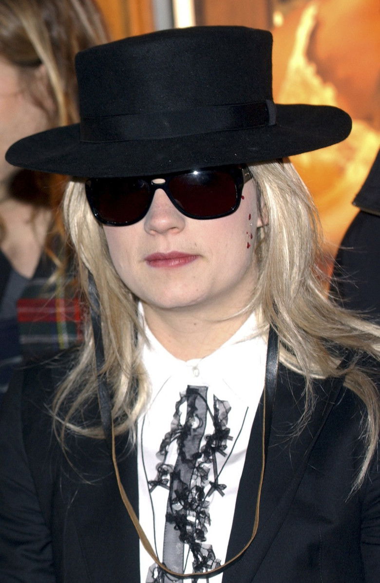 Imatge de Terminator - a film about JT LeRoy