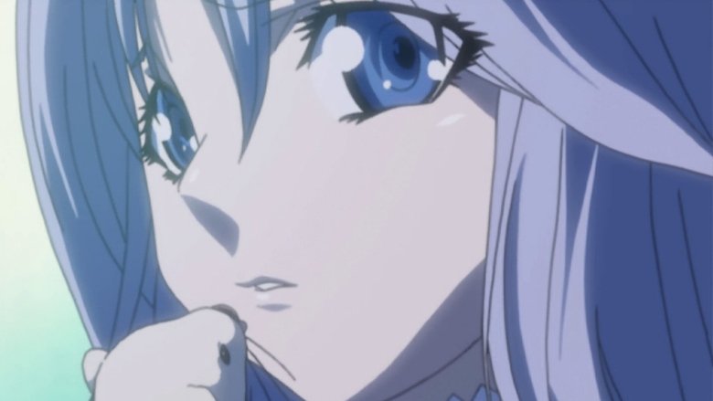 Still image for Gravion season 1 episode 4: The Princess in the Tower Still image for Gravion season 1 episode 4: The Princess in the Tower