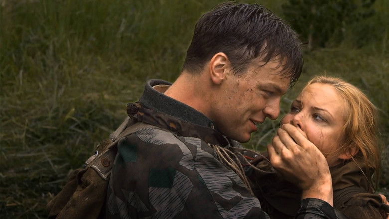 Still image for Снайперы: Любовь под прицелом season 1 episode 2: Episode 2 Still image for Снайперы: Любовь под прицелом season 1 episode 2: Episode 2