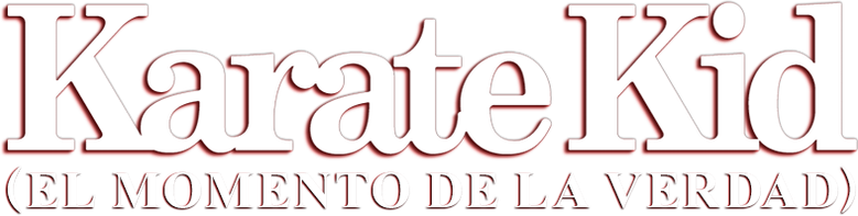 Imagen de Karate Kid