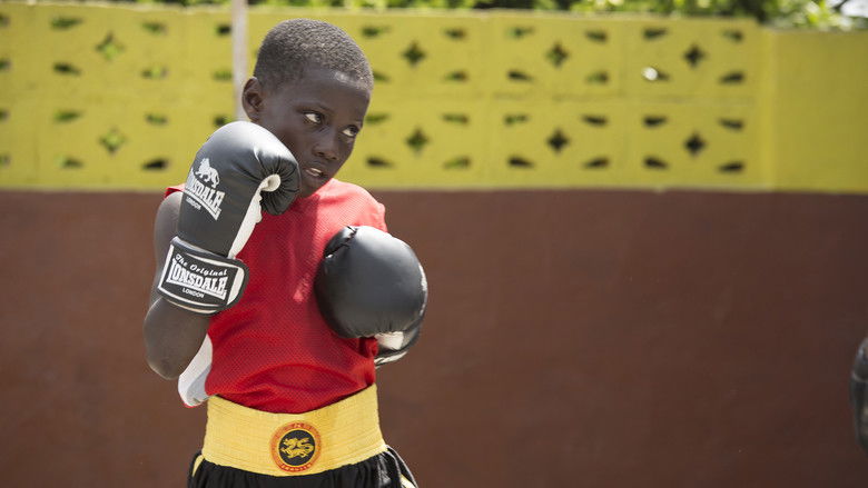 Still image for Vice World of Sports season 1 episode 1: Boys of Bukom