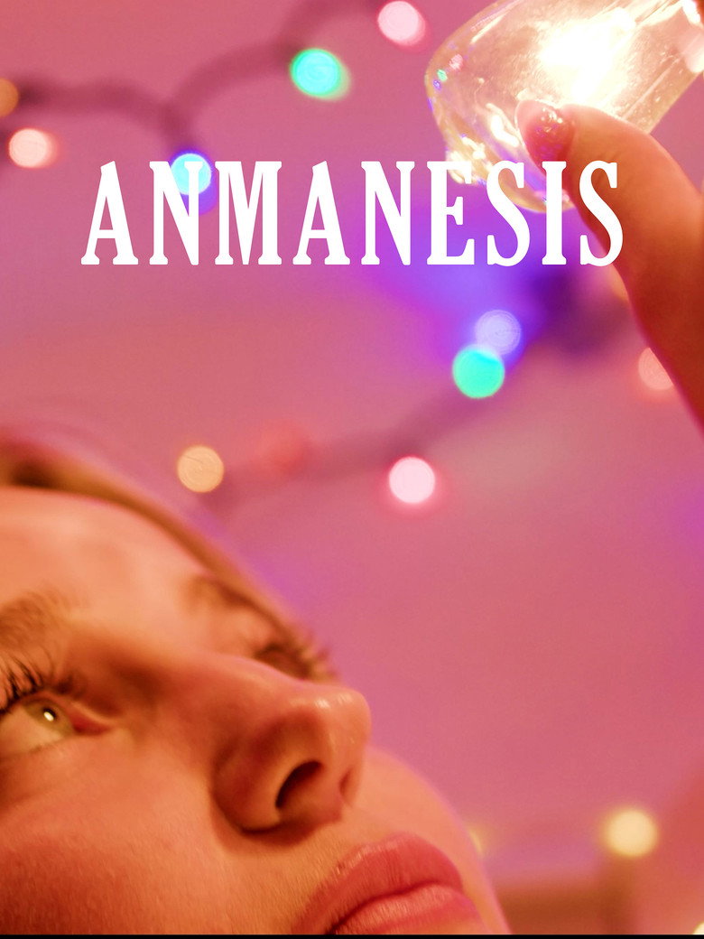 Imatge de Anamnesis