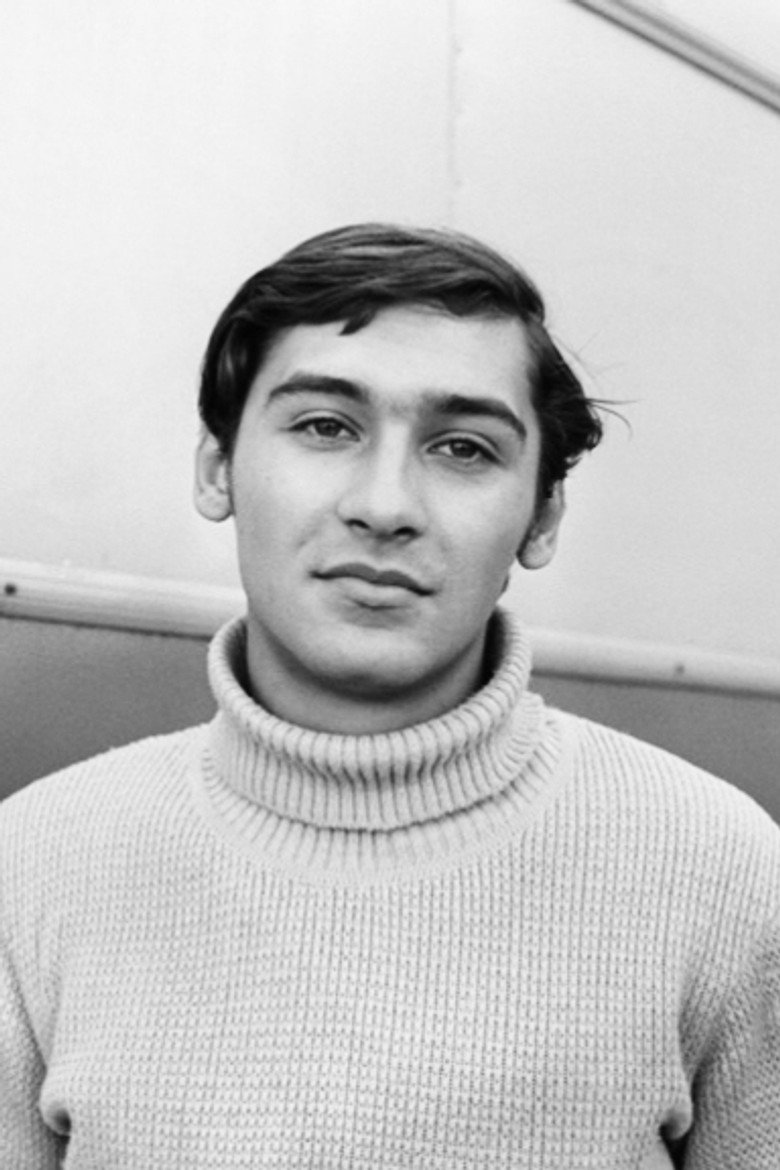 Vladimir Tikhonov photo 2