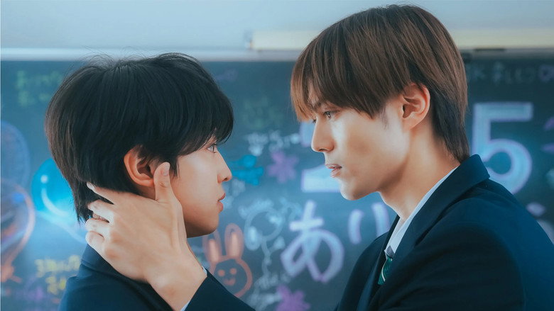S01E10 – Days That Will Stay in Our Hearts Forever