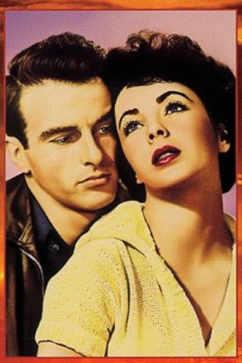 Imatge de A Place in the Sun