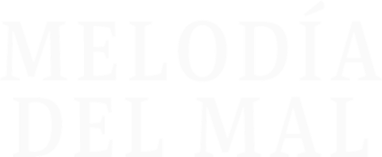 Imagen de Melodía del mal