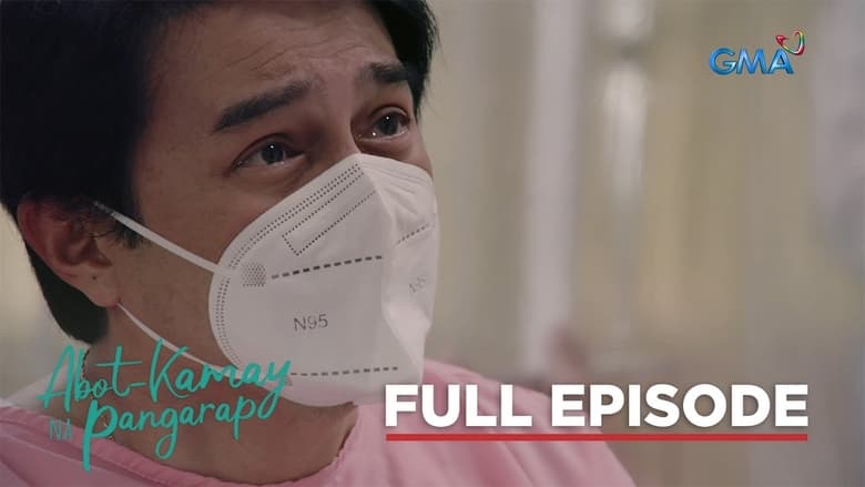 Abot-Kamay Na Pangarap: Season 1 Full Episode 501