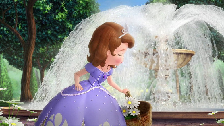 Sofia the First S2E25 E25