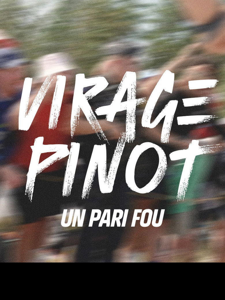 Imatge de Virage Pinot, un pari fou