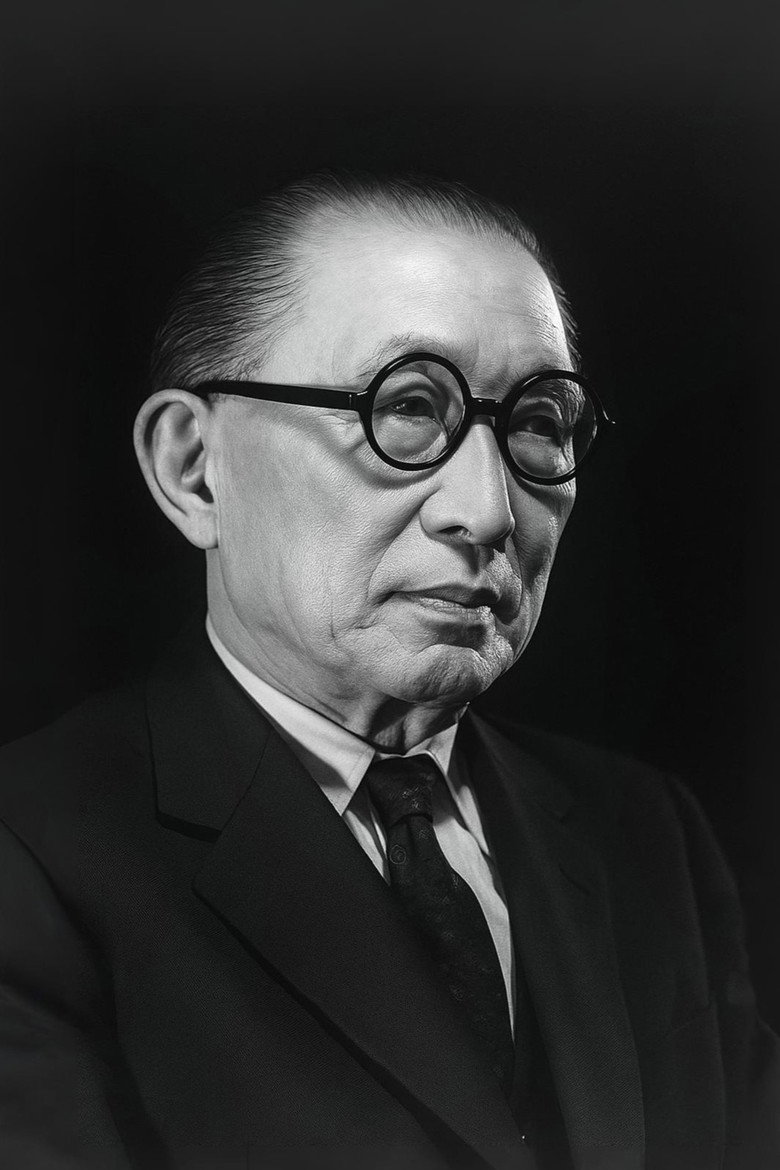 Teinosuke Kinugasa photo 3