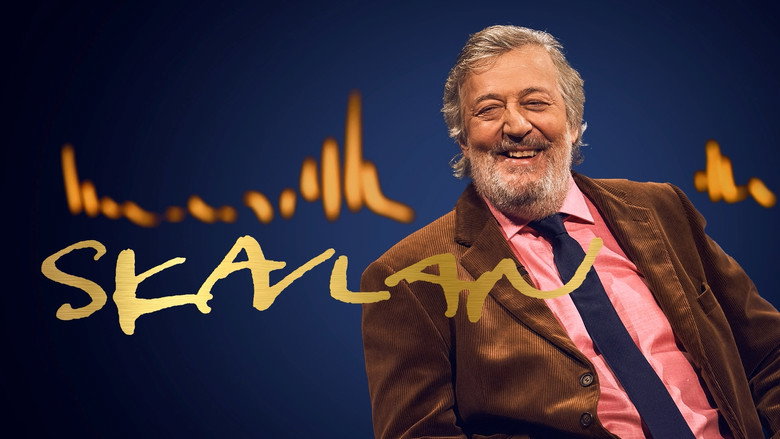 Marianne Mörck, Herman Flesvig, Stephen Fry