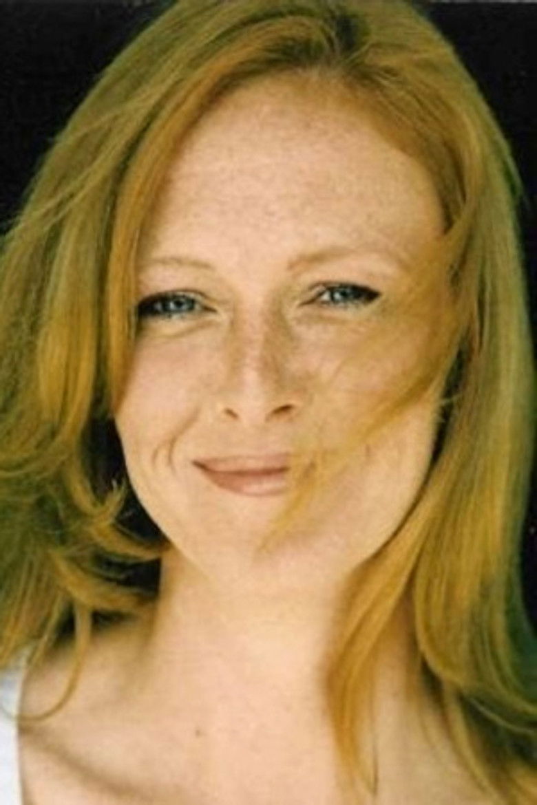 Misty Carlisle portrait image