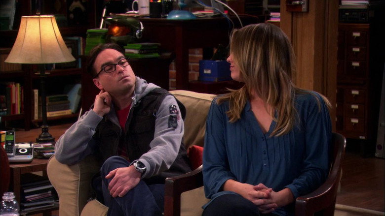 Test Affinità Di Coppia Big Bang Theory