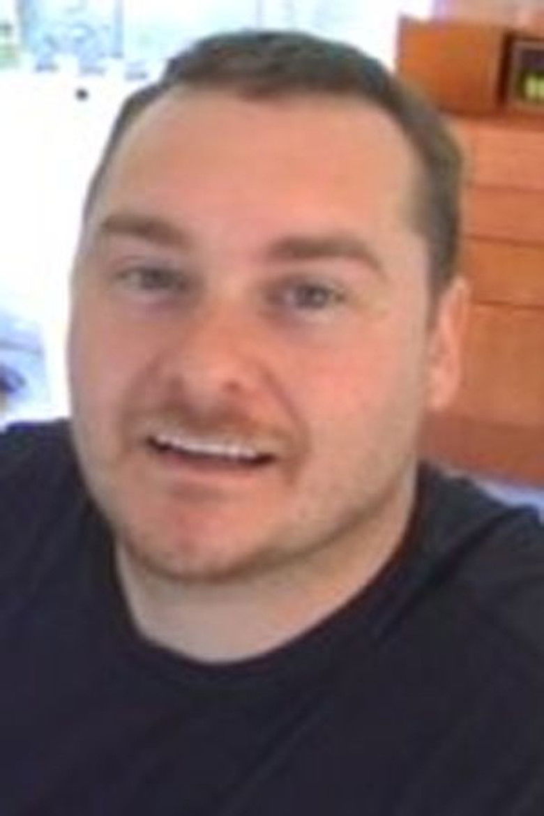 Aiden Riley portrait image