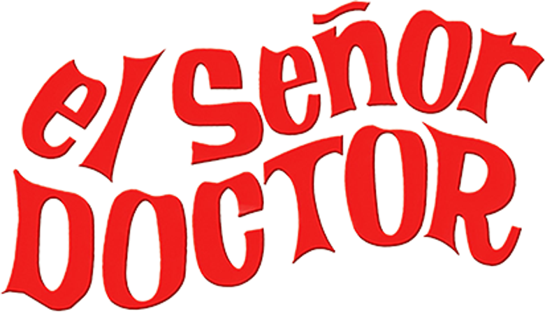Imagen de El Señor Doctor
