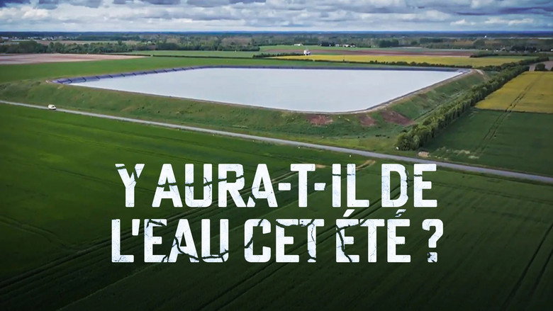 Y aura-t-il de l’eau cet été ? 6