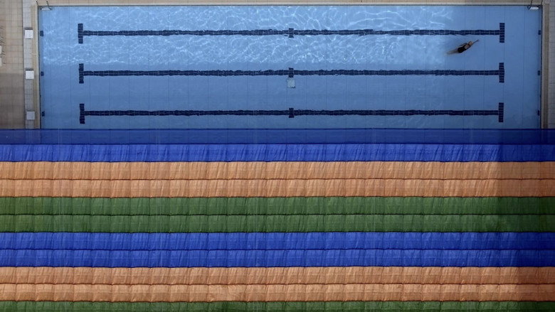 The Summer of 12 backdrop