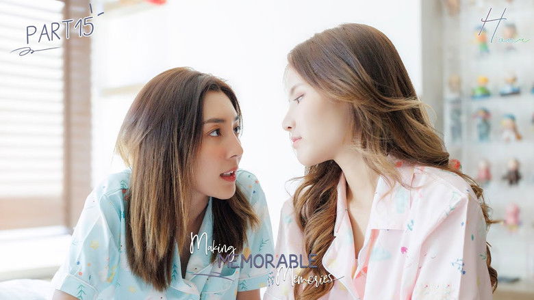 Still image for Making Memorable Memories season 1 episode 15: Episode 15 Still image for Making Memorable Memories season 1 episode 15: Episode 15