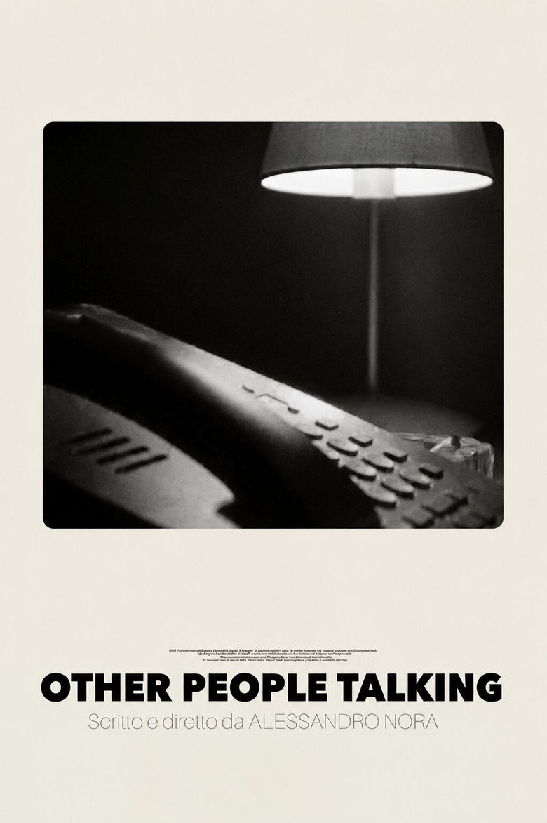 Imatge de other people talking