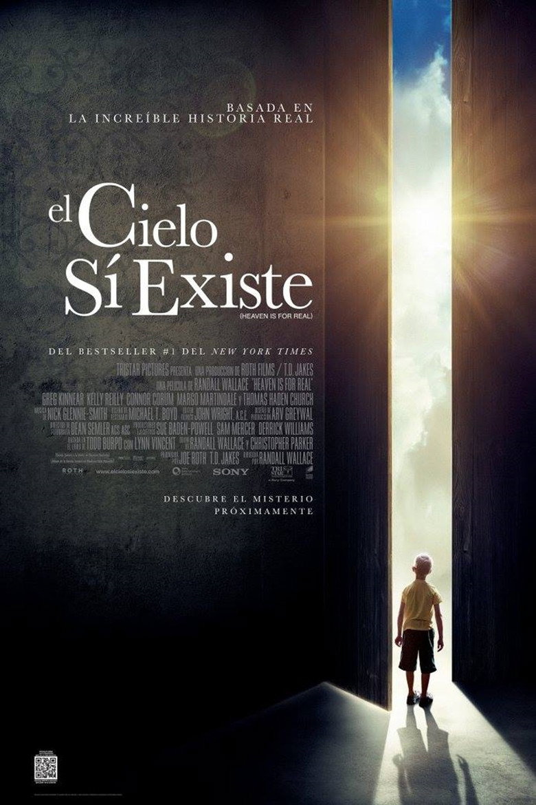 Póster la Película