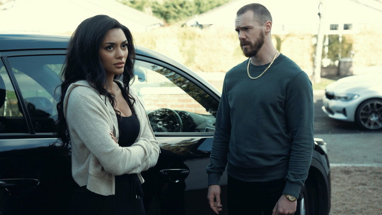 Still from Kin - Season 2 Episode 8