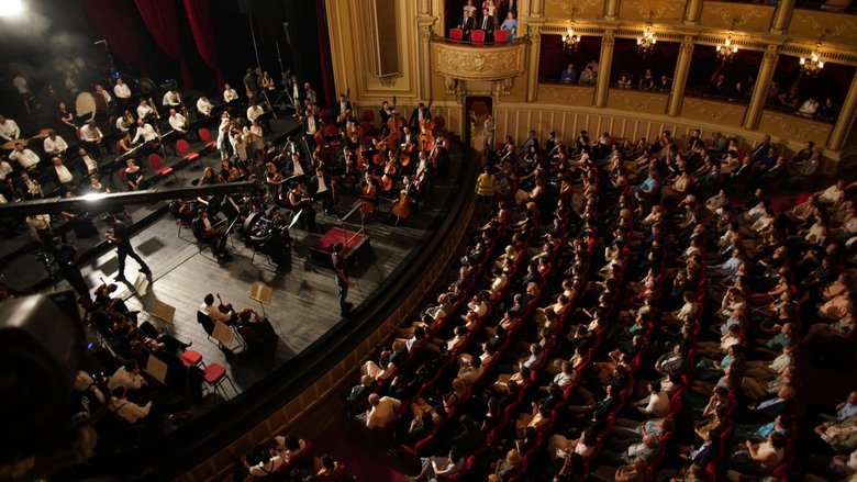 The Yellow Tie (2025)