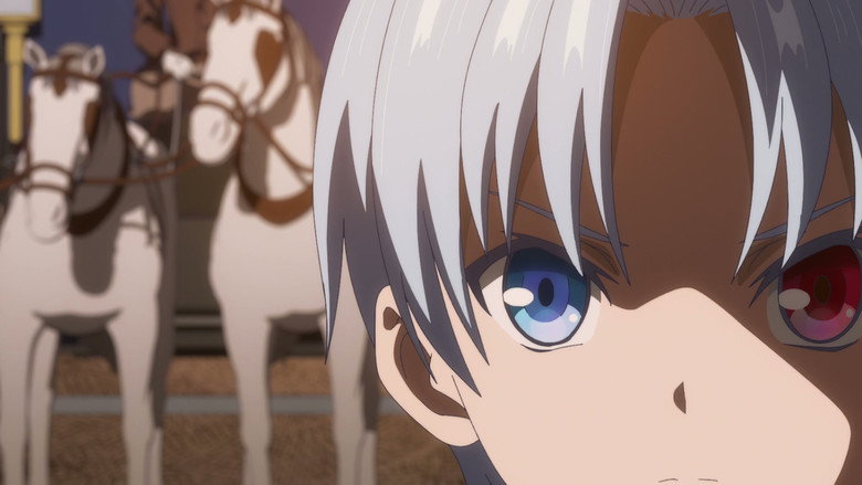 Still from Noble Reincarnation: Born Blessed, So I'll Obtain Ultimate Power - Season 1 Episode 6