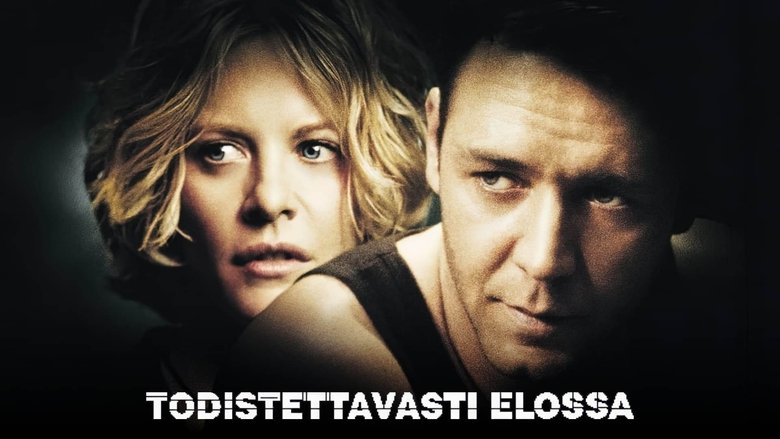 Proof of Life (2000)