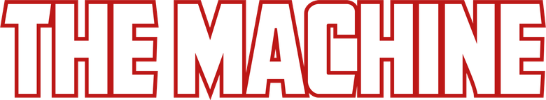 Imagen de La Máquina