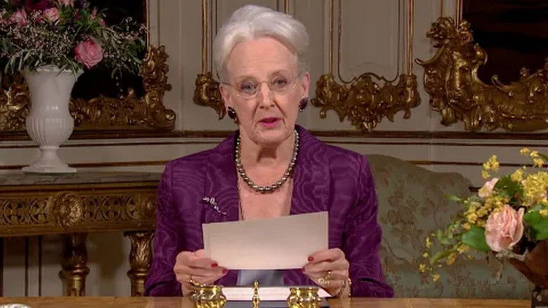 Still image for The Queen's New Year Address season 1 episode 43: Episode 43