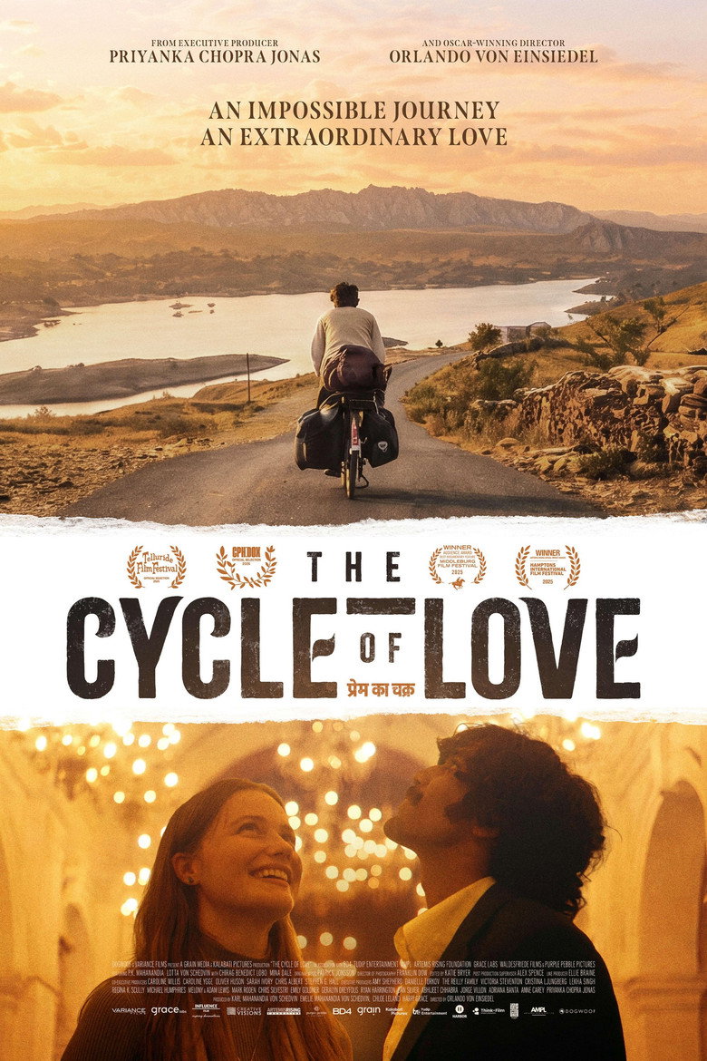 The Cycle of Love (2026)