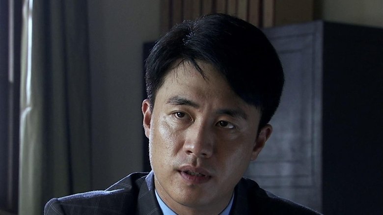 Still image for 大汉口 season 1 episode 15: Episode 15