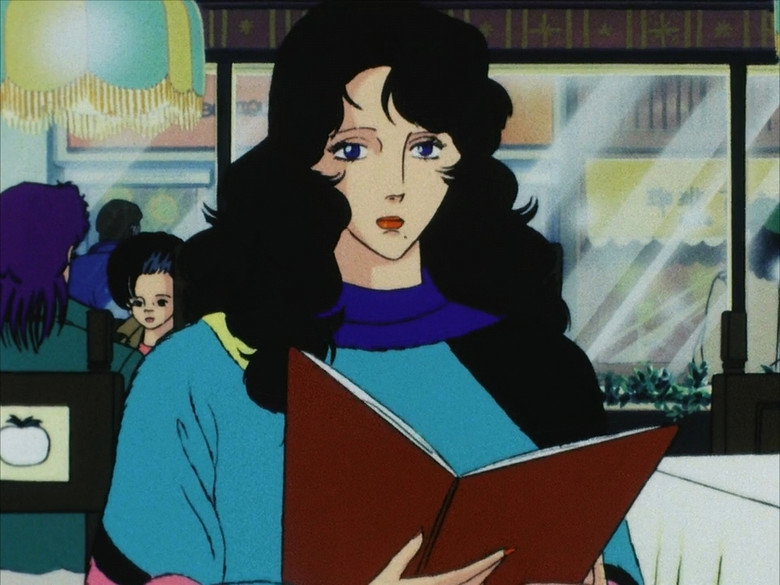 Still from キャッツ♥アイ - ซีซัน 2 ตอน 19