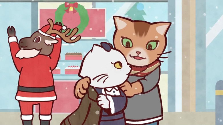 Still image for Working Buddies! season 1 episode 12: Cake Shop Buddies!