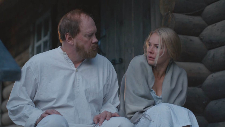 Still image for Два берега season 1 episode 3: Episode 3